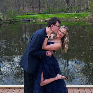 Meet your Posher, Kristyn